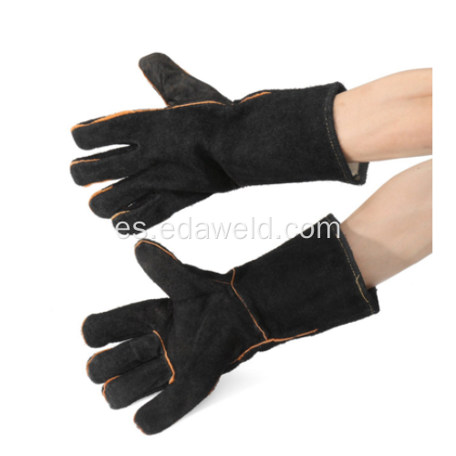 Guantes de soldadura de 32cm XL Heavy Duty